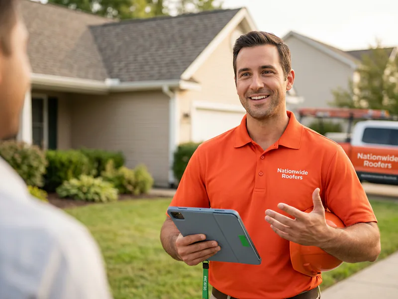 Roof Installation  in Cranford  FAQ